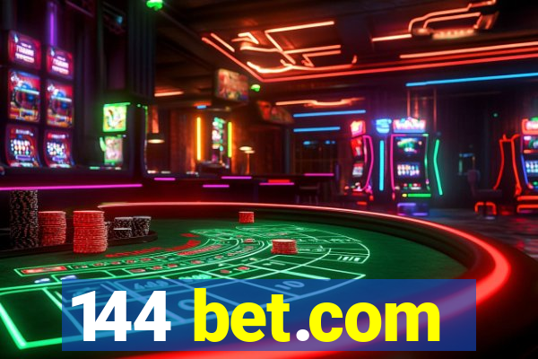 144 bet.com